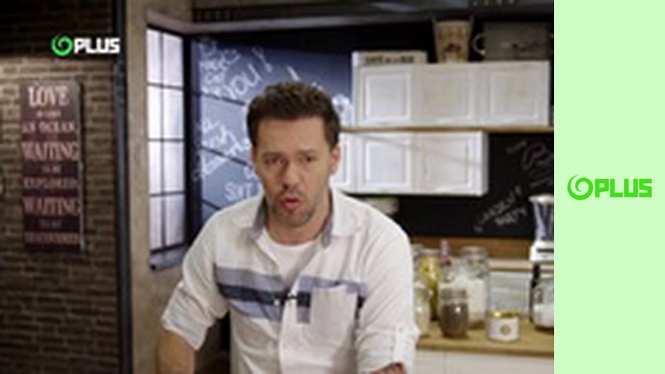 15-minútový kuchár