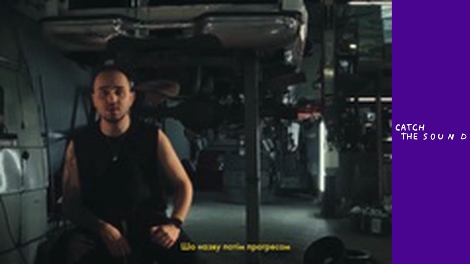 OTOY - Десять причин (Lyric Video)