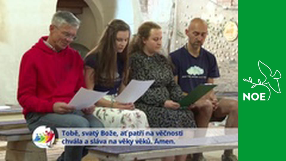 Noční repríza dopoledních pořadů