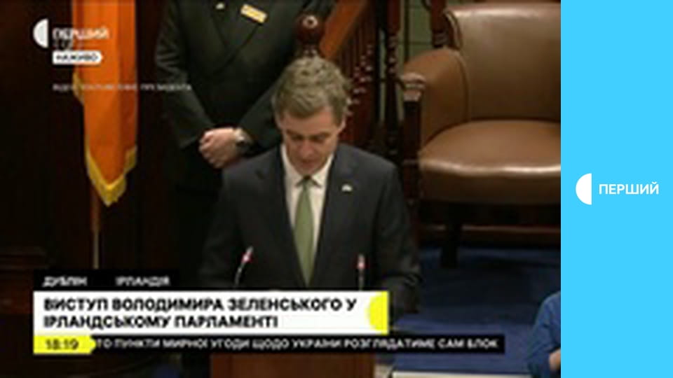 "Суспільне. Студія". Інформаційний проєкт. Наживо.