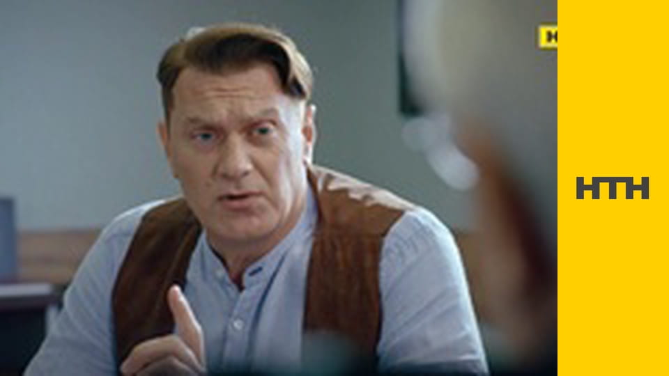 Т/с "Дрон", 15-20 с.