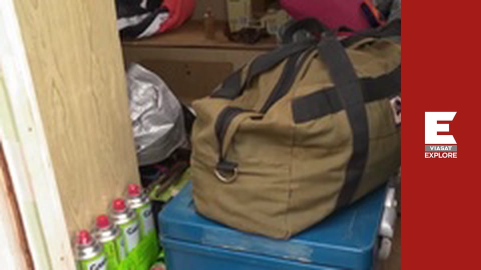 Aussie Gold Hunters - Season 7 Episode 3