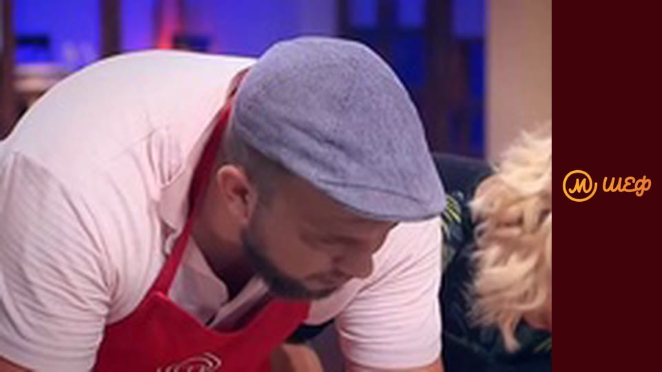 Season 7, Episode 5, Part 8