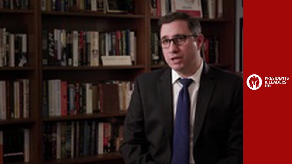 RFK Zaginiony prezydent Ameryki (Robert F. Kennedy)