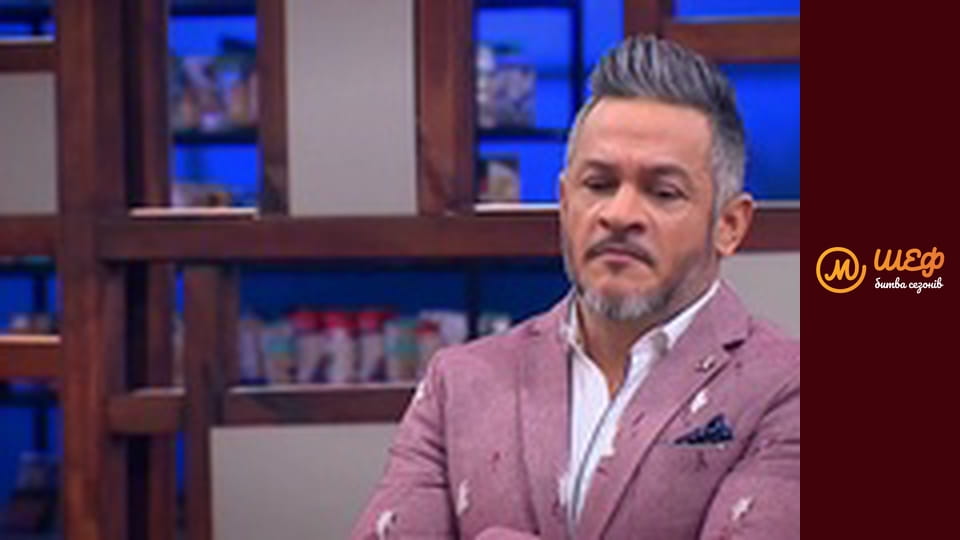 МастерШеф Кулінарний випускний, Сезон 1, Випуск 12, Частина 6