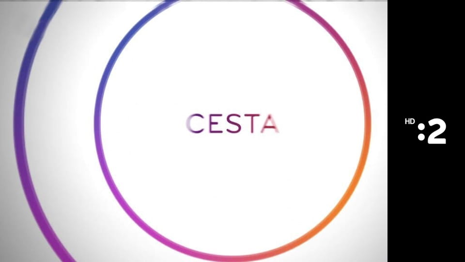Cesta E15
