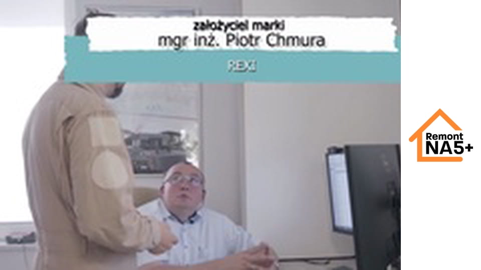 Remont na 5+ Season 2 Episode 2