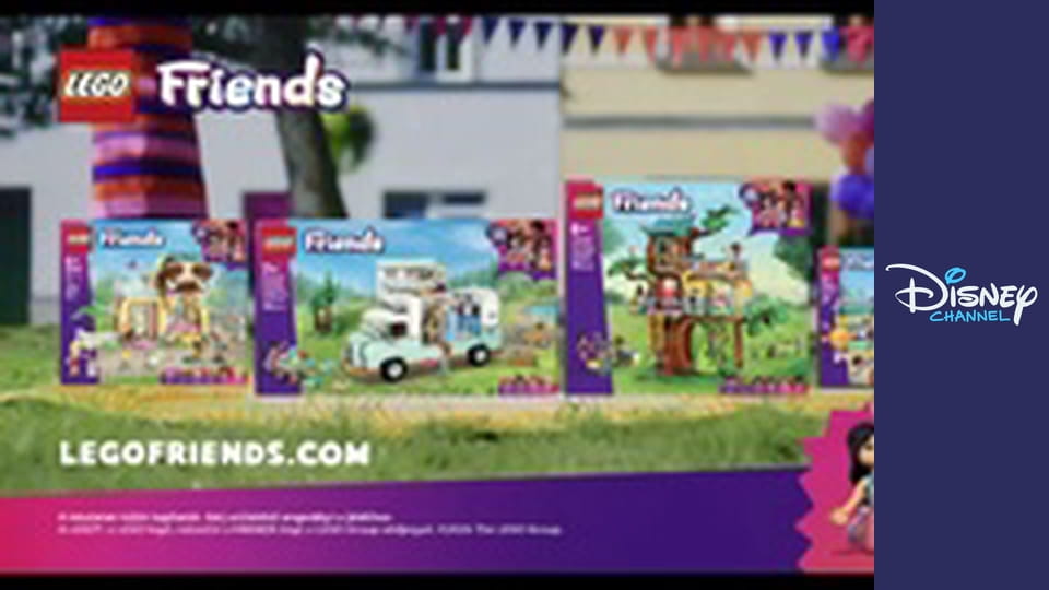 Greenovi ve velkoměstě E106 - Fit svaly / Po setmění