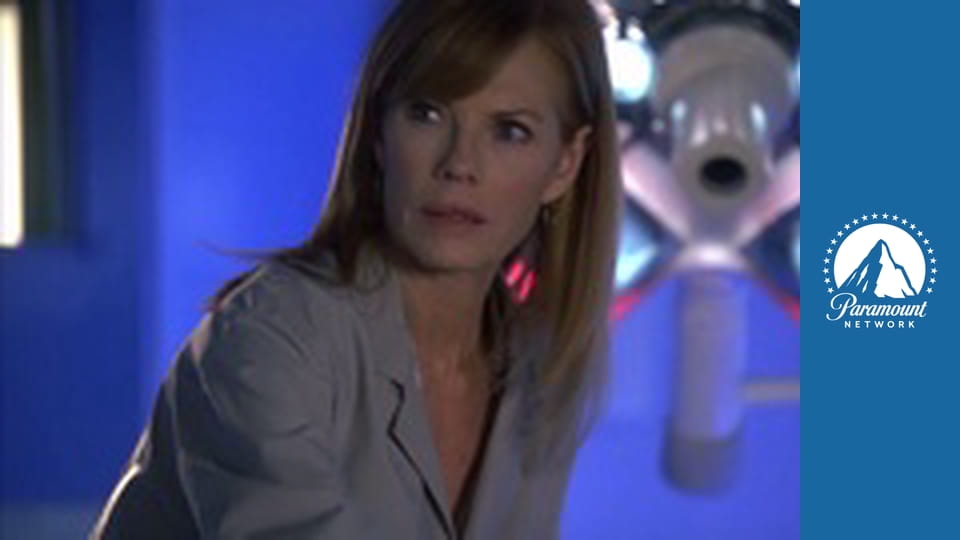 Kriminálka Las Vegas S11E15 - Po čem kdo touží