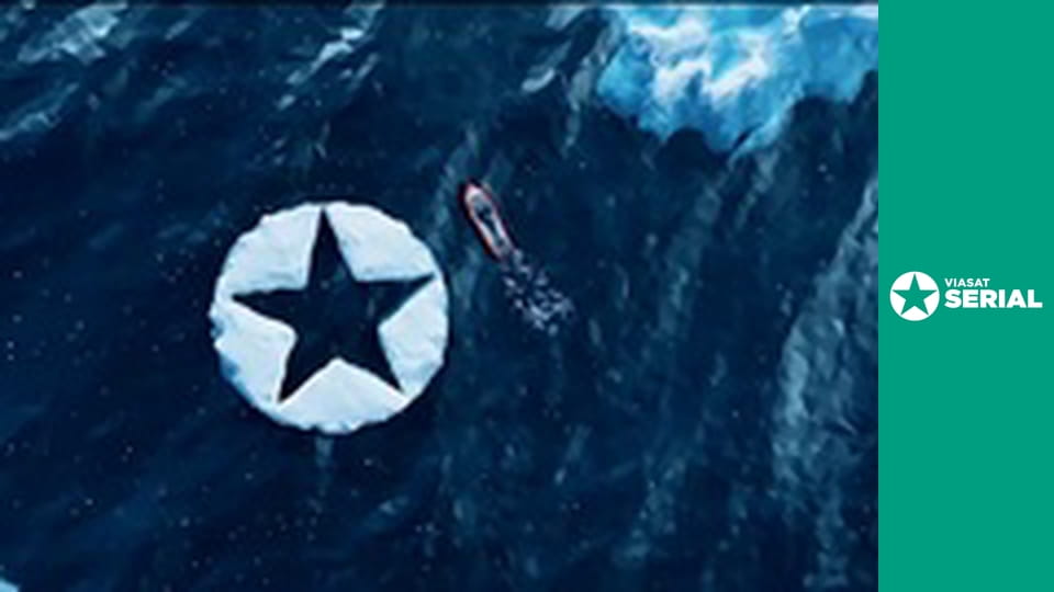 Т/с "Форс-мажори: Лос-Анджелес", 2 с.