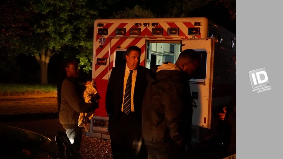 Убийца ближе, чем ты думаешь - Кошмар в техасском пригороде