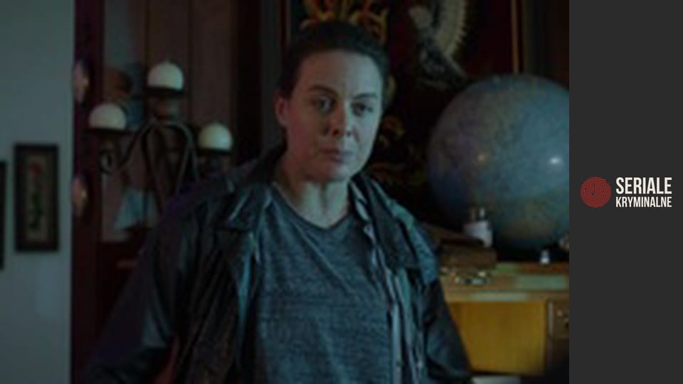 Victor Lessard Season 2 Episode 6