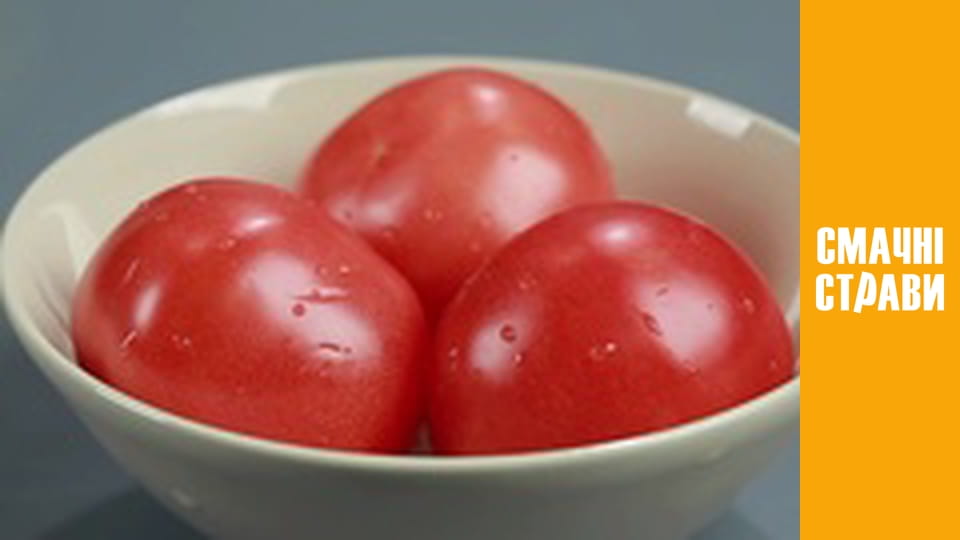 Т/с "Delicious season" season 1 series 42