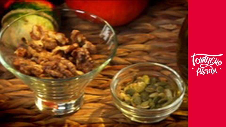 Т/с "Cook together" season 6 series 39