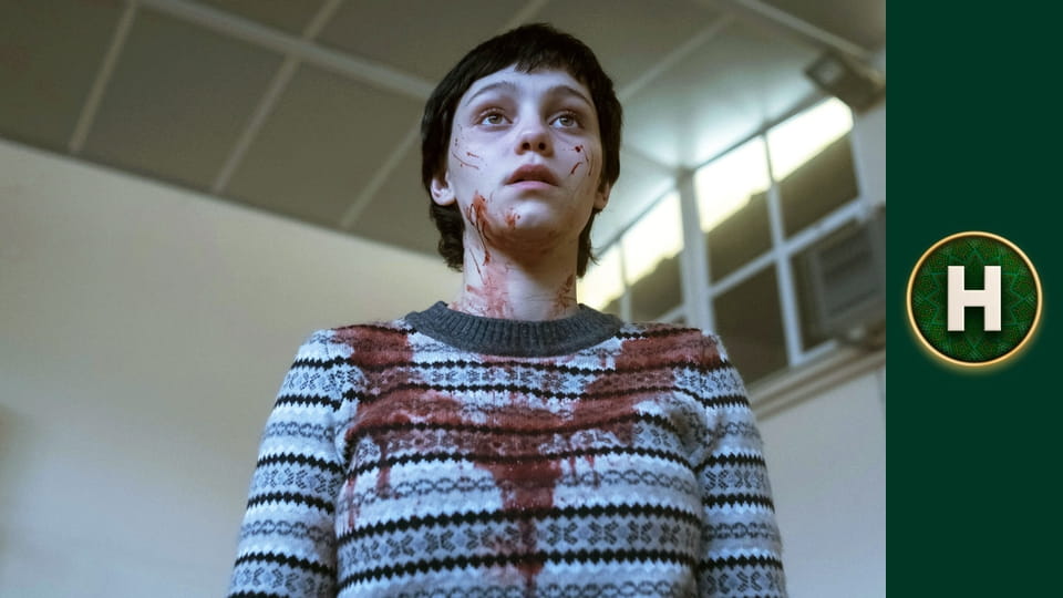 13 екзорцизмів