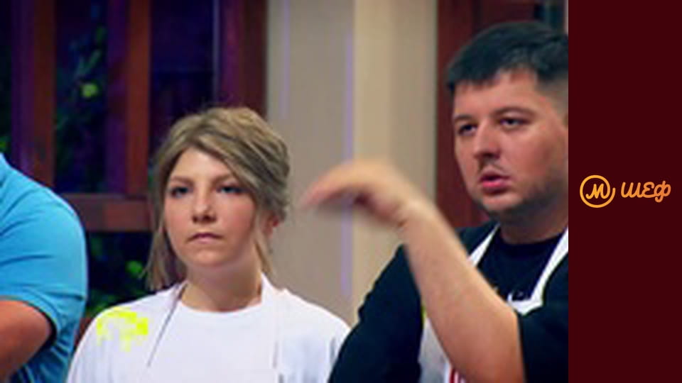 Сезон 11, Випуск 12