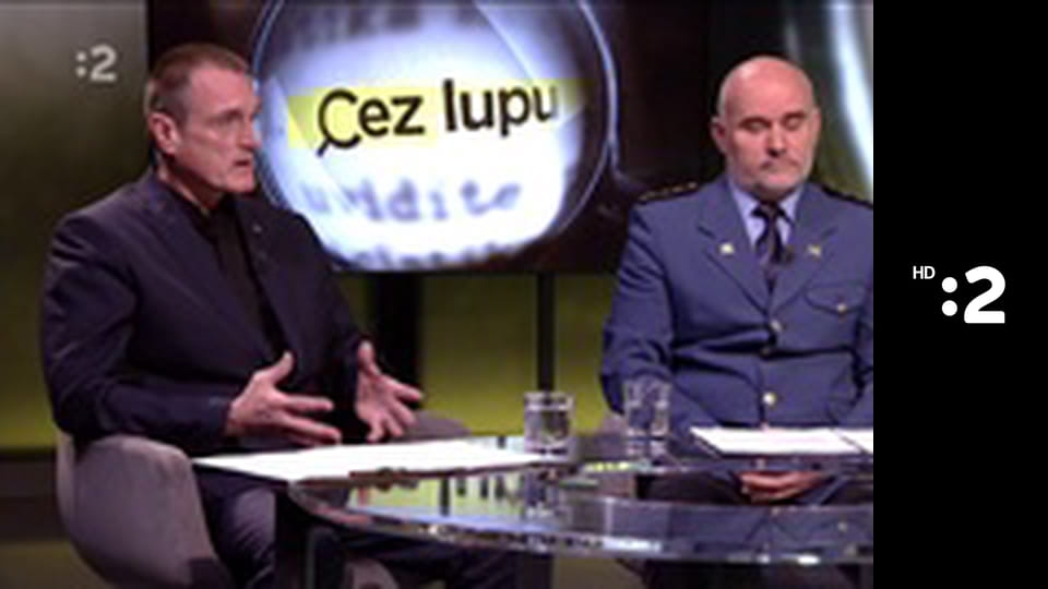 Hymna SR E14 - Hymna SR – nová