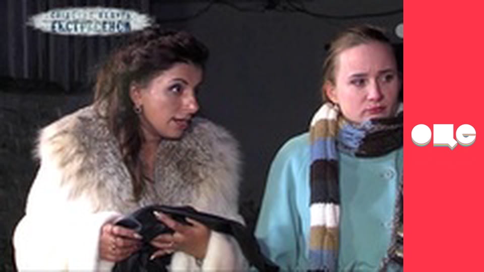 Слідство ведуть екстрасенси, 6 сезон, 47 еп. Тіні предків.