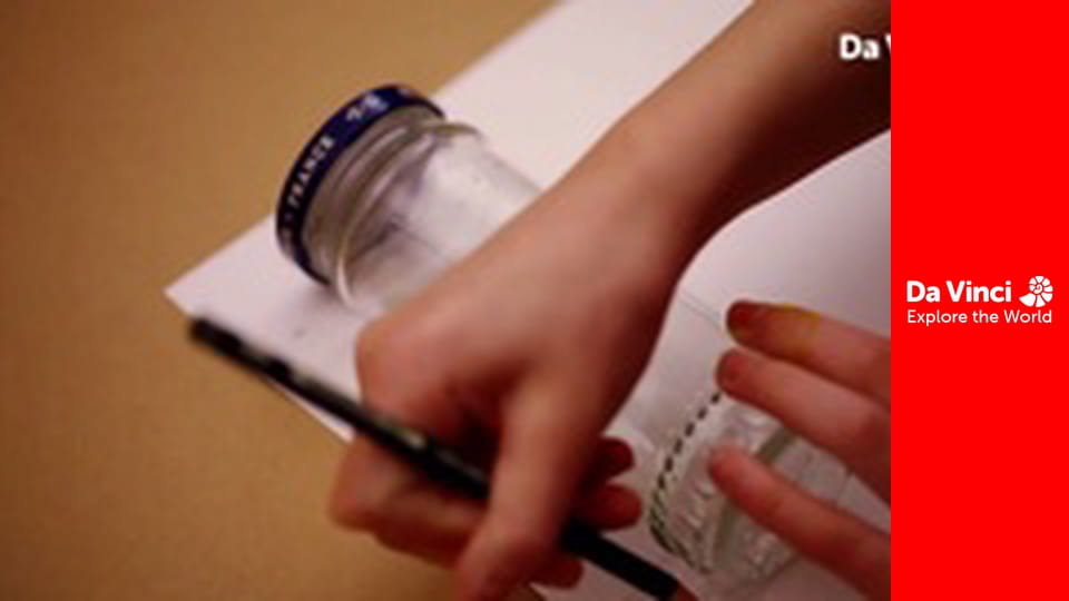 Mâinile sus! - Borcan cu stele