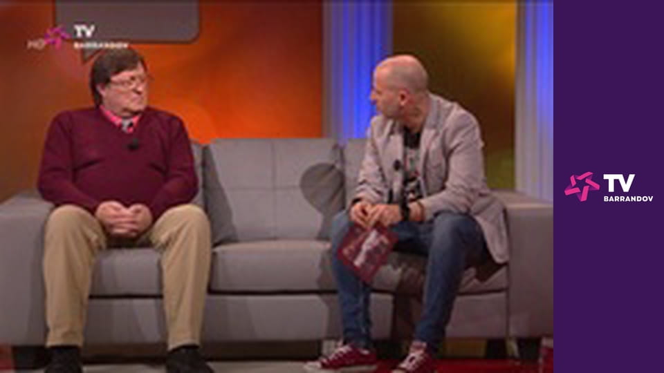 Nebezpečné vzťahy