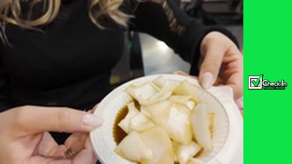 Seul: TARG W KOREI i jedzenie KOREAŃSKIE!