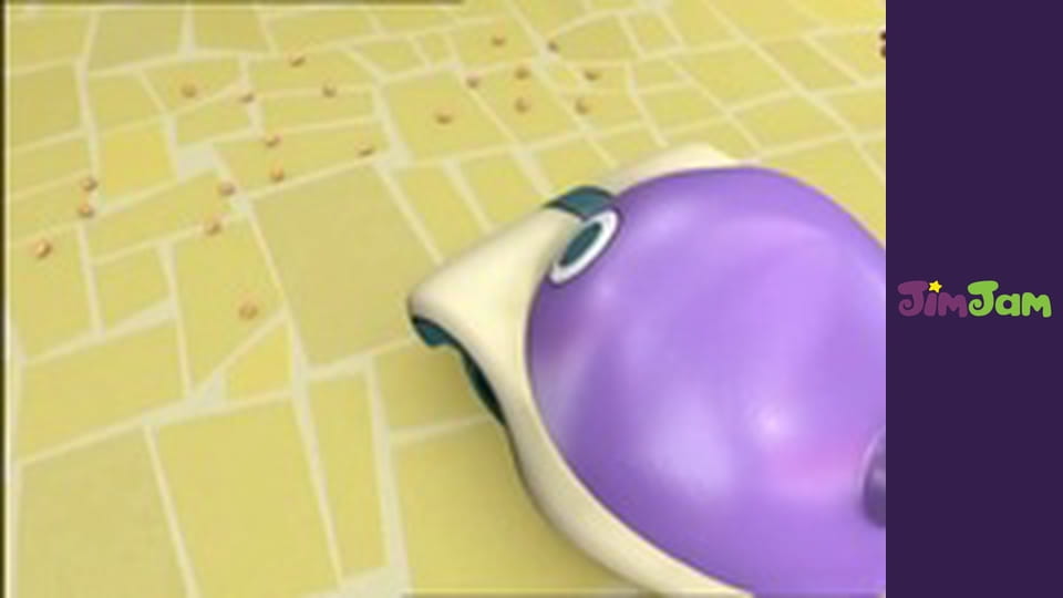 Bing S1E11 - Voo voo