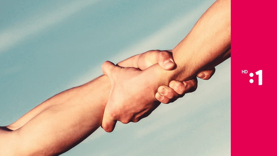 Anjelsky dobré príbehy E1 - Dominika a Kristína Svarinská