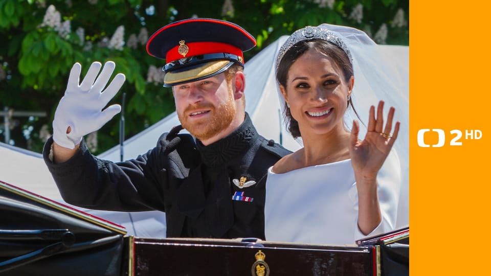 Ve jménu koruny E2 - Králové nacistů