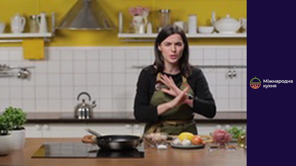 Т/с " Havtukuk" season 1 series 15