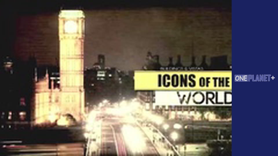 Icons of the world, Season 1, Episode 9
