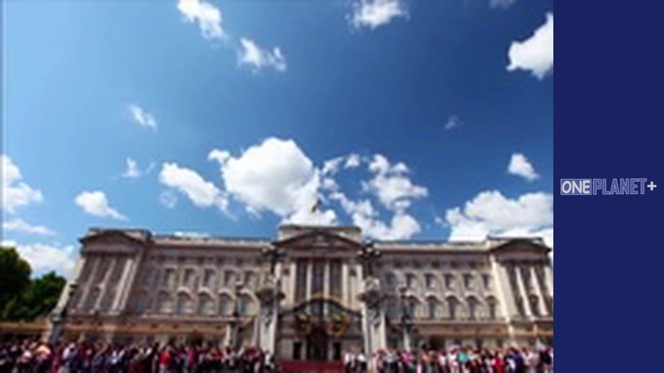 Icons of the world, Season 1, Episode 9