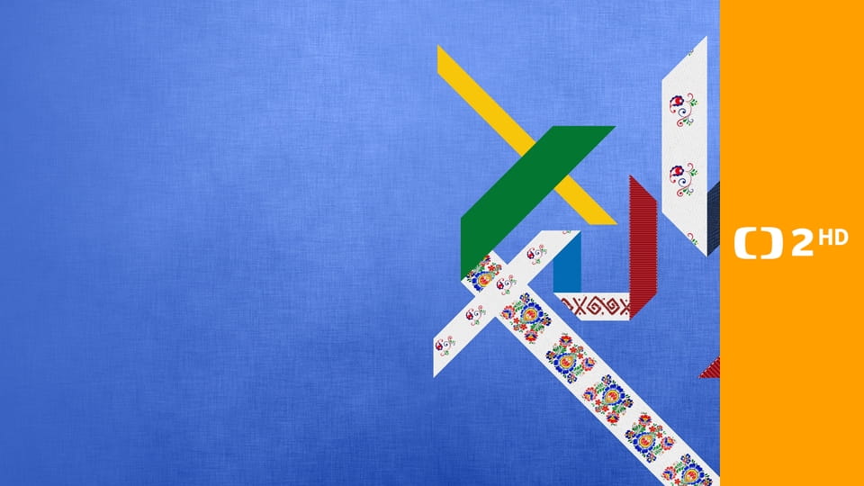 Folklorika - Černá Barbora