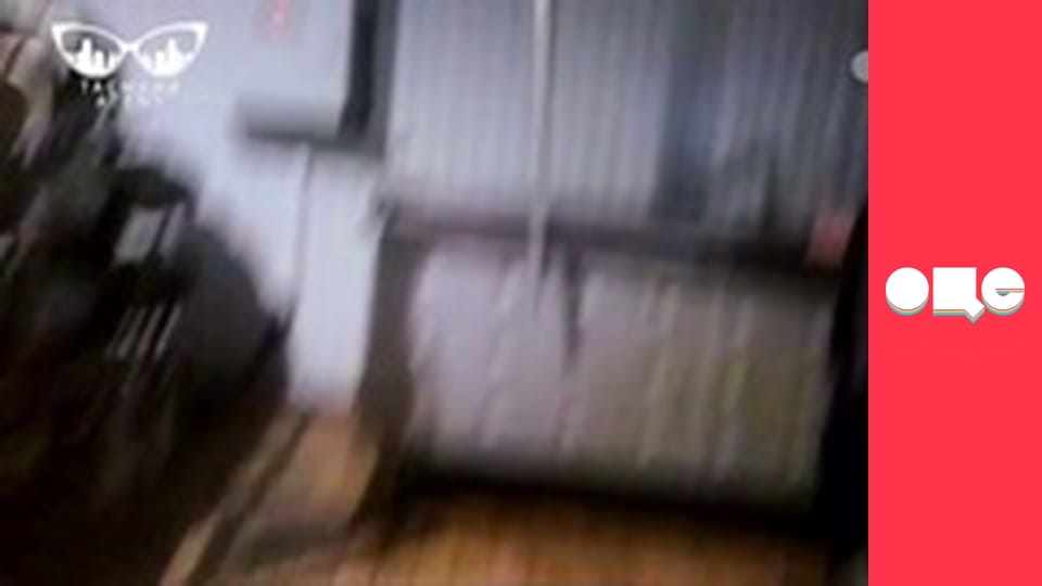 Таємний агент, 3 сезон, 11 еп.