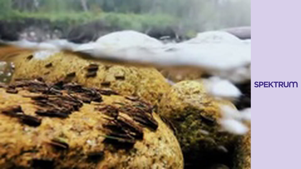 Zakázané zóny Slovensko S1E3 - Vysoké Tatry a Gabčíkovo