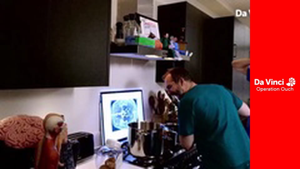 Ikerdokik bevetésen - Próbáld ki te is! - Auzul