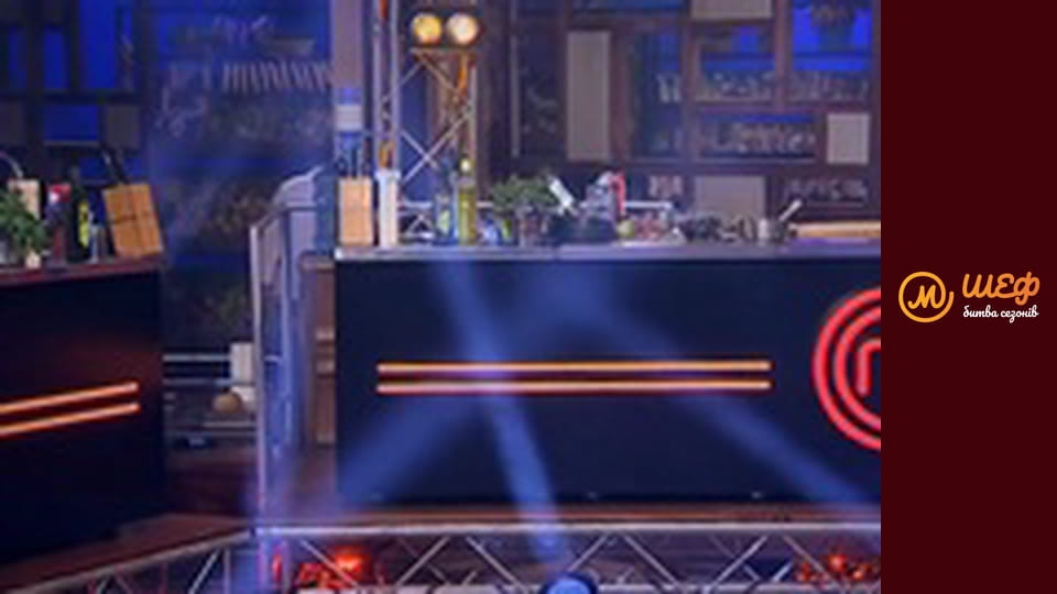 MasterChef Culinary Graduation, Season 1, Episode 18, Part 4