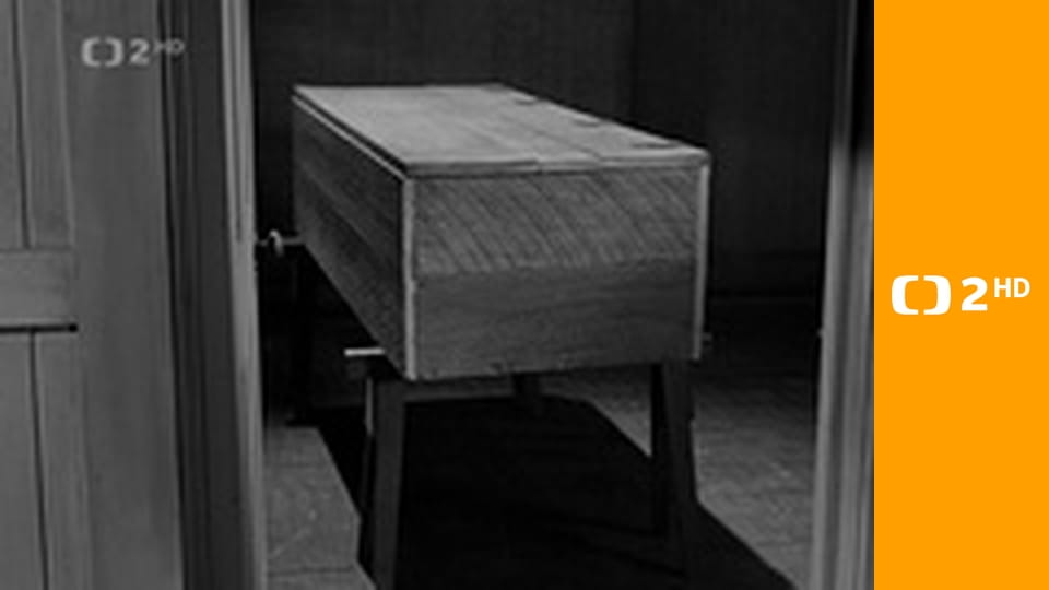 Muž, který zastřelil Libertyho Valance