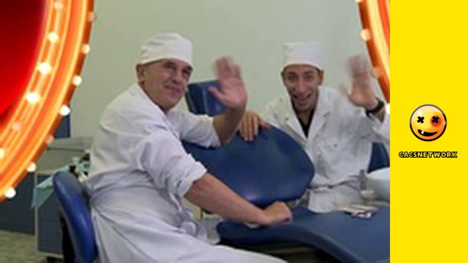 Crazy TV Pranks, 16 еп.