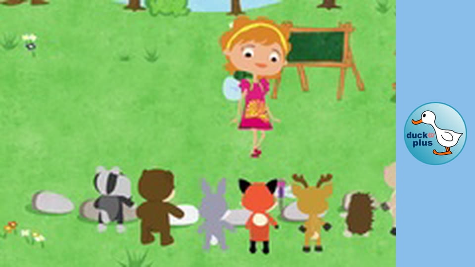 duckSchool - The excursion