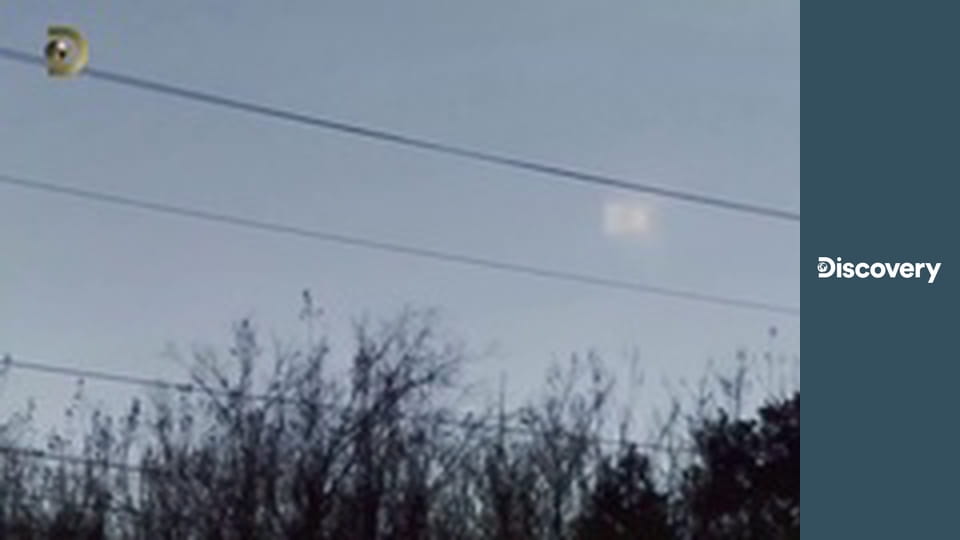 Stretnutie s mimozemšťanmi: Fakty, alebo fikcia (2)