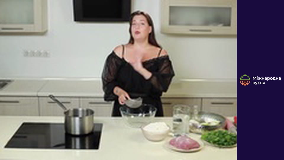 Т/с "Georgia in the heart" season 1 series 10