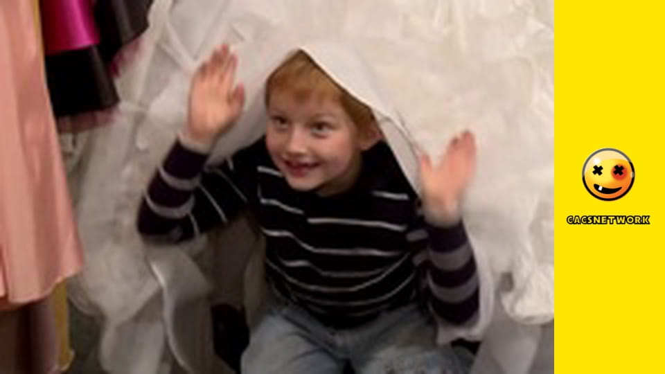 Funny & Funnier, 7 еп.