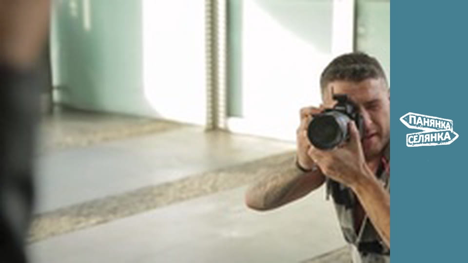 Барышня-крестьянка, Сезон 8, Выпуск 12