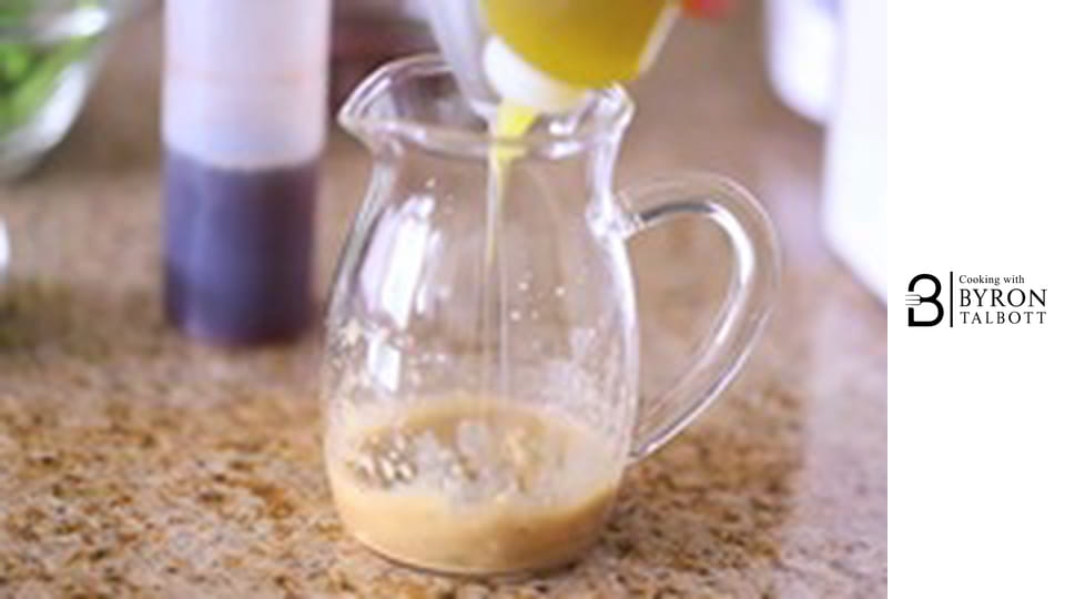 Салата Нисоазс риба тон