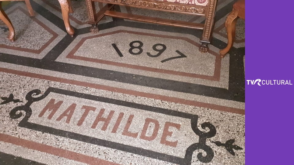 Poveştile caselor vechi