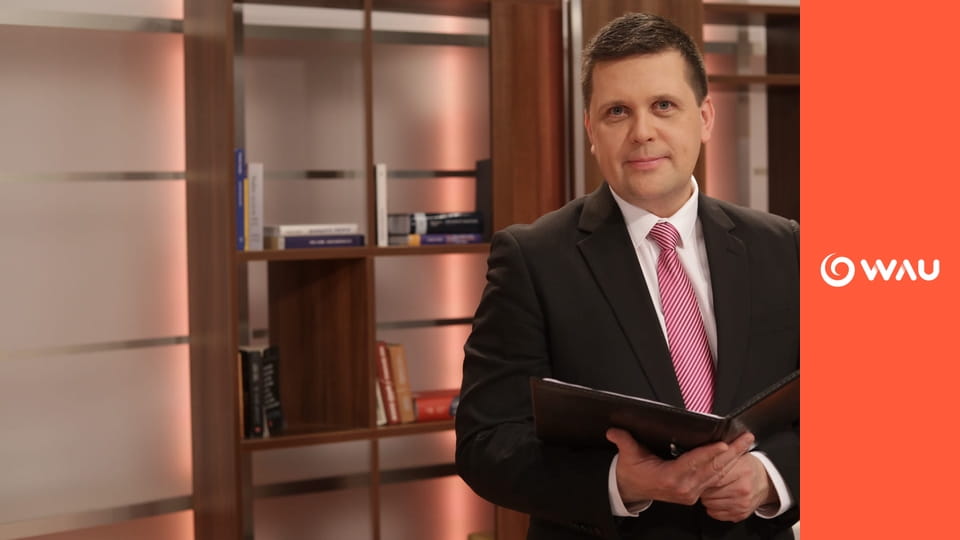 Súdna sieň - Na čo ťa mám?