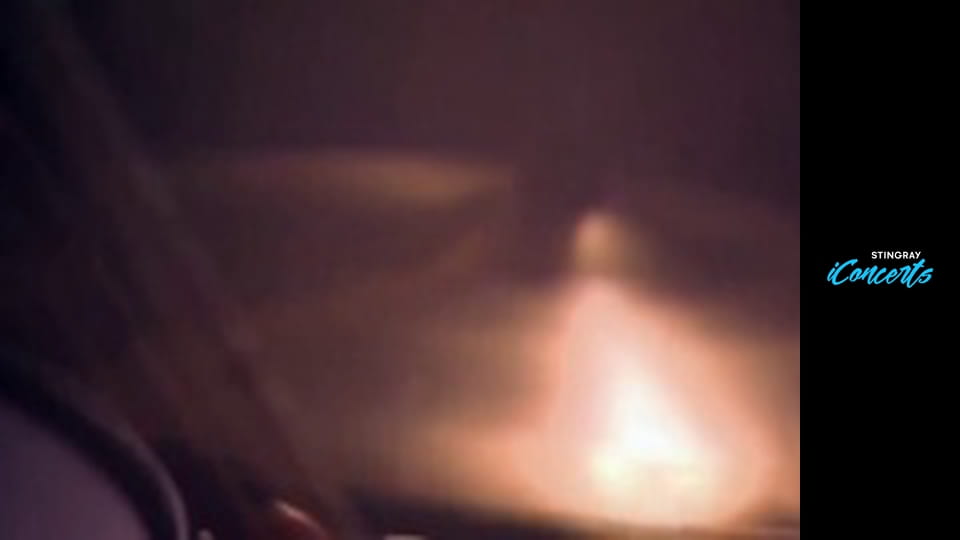 Various Artists - iConcerts Hits