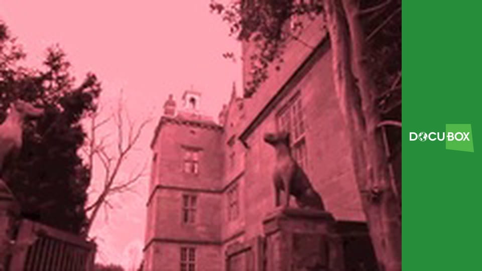 Łowcy przeszłości S1E2 - Plas Teg