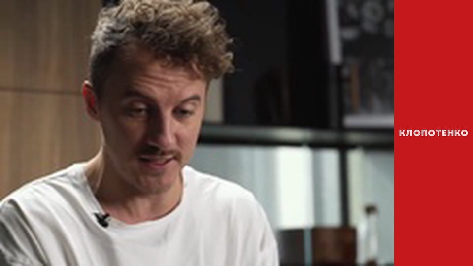 Dishes of Ukrainian cuisine. Episode 22