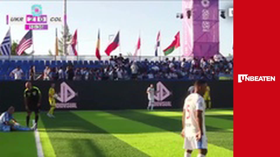 International Socca Federation Champions League